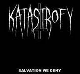 Salvation We Deny